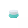 Durable Eco-friendly Refilled Soft Hand-held Mini Silicone Set Travel Bottle Silicone Squeezable Containers