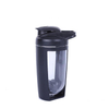 Custom Botella Agitadora De Gimnasio Bpa Free Plastic Blank Protein Powder Gym Shaker Bottle