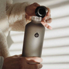 32Oz 32 Oz High Quality Elegant Hot and Cold Water Bpa Free Borosilicate Glass Water Bottle With Cap