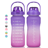 Motivational Custom Drink Bottle Wholesale for Water Bottle Logo