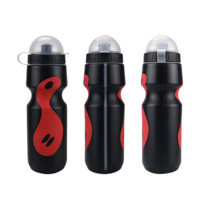 High Quality Insulated Bike Bicycle Cycling Mountain 610ml Sports Drink Plastic Water Bottle With Air Seal Lid