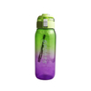 2024 Botellas De Plastico 850Ml Plastic Sports Water Bottle