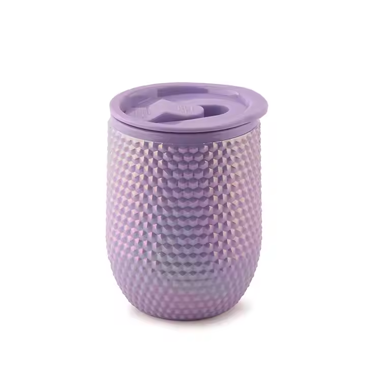 Wholesale 350Ml New Design Custom Logo Embossed Kawaii Cute Plastic Water Drinking Bottle Bottles