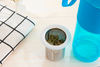 Hydrogen Alkaline Water Bottle