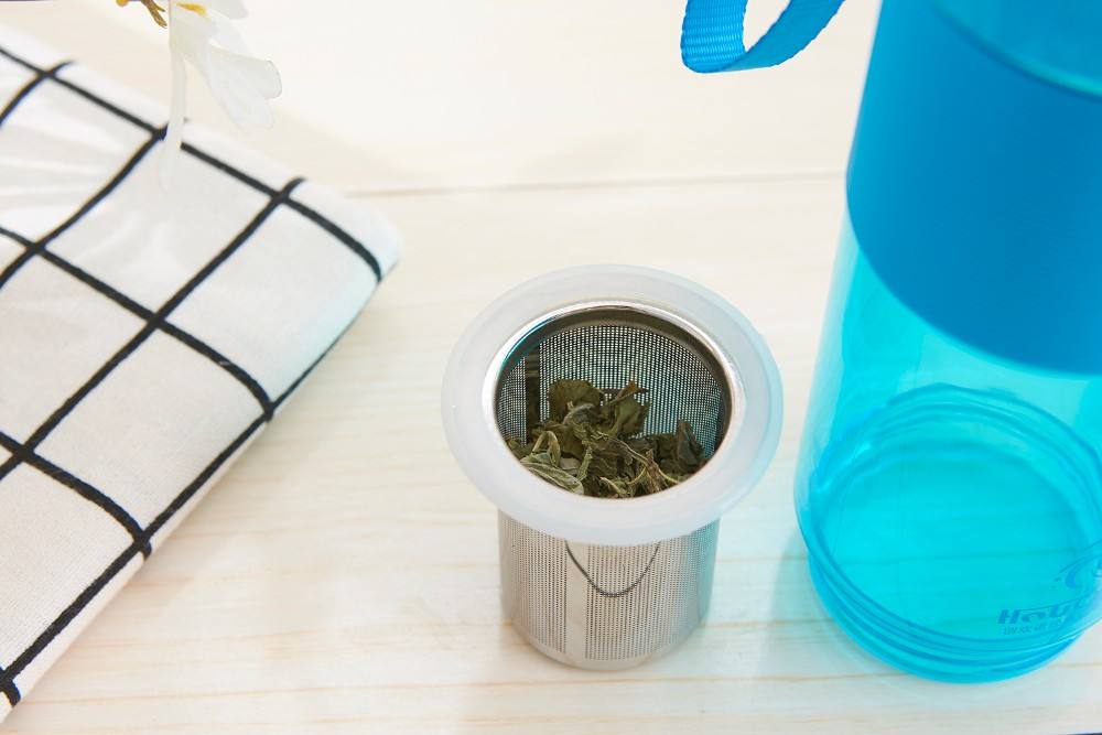 Hydrogen Alkaline Water Bottle