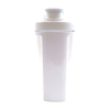 600ml Custom Candy Color Selling New Fruit Juice Portable Practical Plastic Cup With Handle