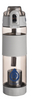 Health Alkaline Balance Plastic Nature Mineral Medi Plastic Water Bottles Hydrogen Carbon Water Bottle With Filter Bpa Free