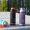 New High Appearance Level Sports Must Climb the Mountain Travel Portable Practical Environmental Protection Plastic Cup