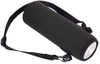 Neoprene Water Bottle Sleeve With Reminder Insulator 32oz Bottle Cover Holder Carrier with Shoulder Strap