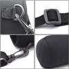 Neoprene Shockproof Water Resistance Water Bottle Carrier Bag with Adjustable Shoulder Hand Strap