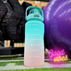 Kids Fancy Reusable Water Custom Bottle Bpa Free Bottles
