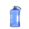 2.2 Litre Botella De Agua Good Grade Plastic Motivational PETG Sports Drinking Water Bottle