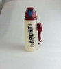 Food Grade 2L Silicone Environment Folding Leak Proof Private Label Water Bottle