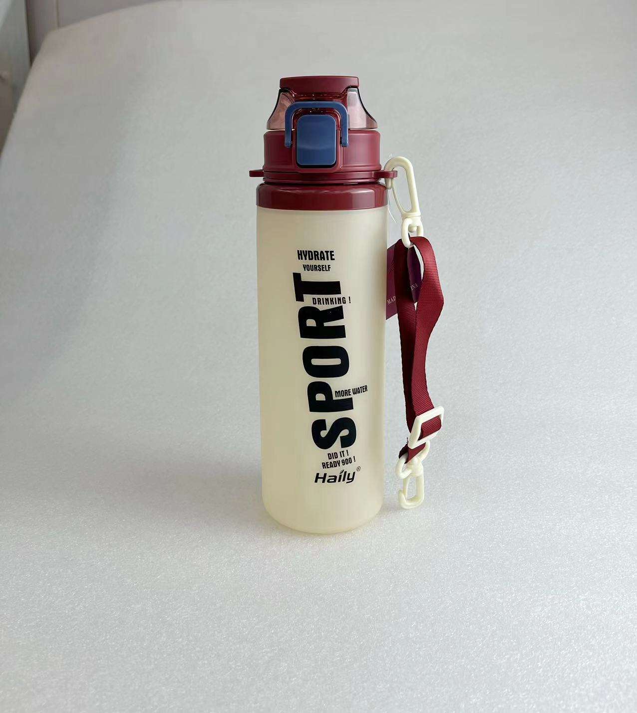 Food Grade 2L Silicone Environment Folding Leak Proof Private Label Water Bottle