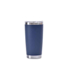20oz Reusable Travel Leak Proof Tumbler Stainless Steel 304 Vacuum Insulated Thermal Coffee Mug With Lid