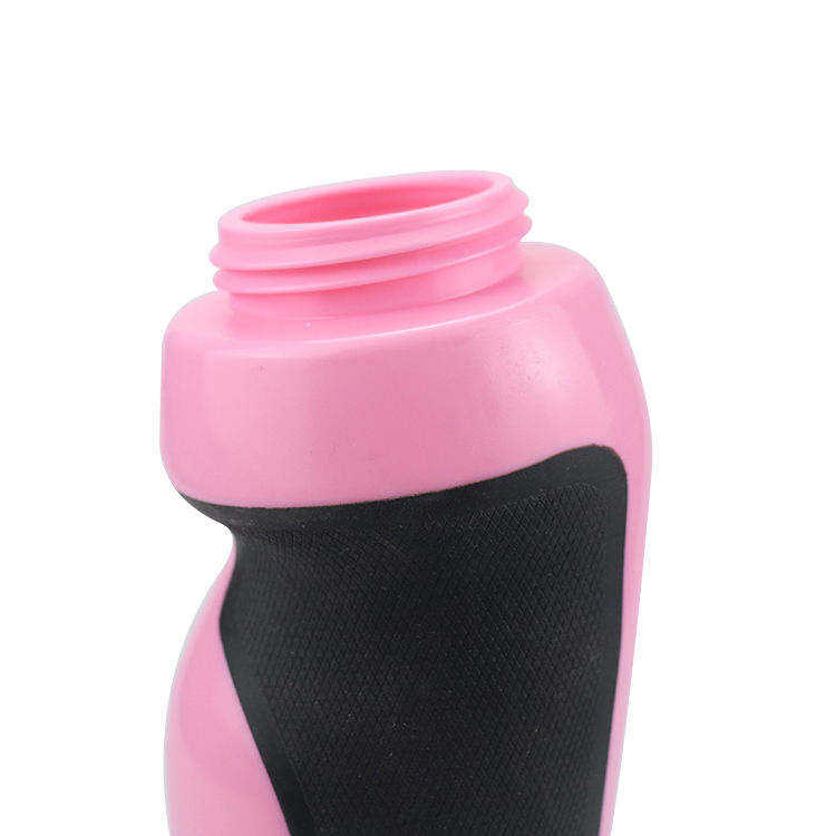 600 ml Bpa Free Custom Wholesale Multi-style Exquisite Cycling Water Bottle With Much Shape
