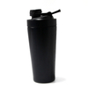 750ml Stainless Steel Sports Drinking Water Bottle Gym Fitness Protein Powder Mixing Insulation Shakers Bottle