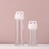 700ML BPA Free Water Bottle with Leak Proof Straw Lid Camping Portable Bottle