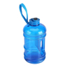 2.2L Half Gallon Water Bottle Sports Gym Bottle with Handle BPA Free Customizable Portable Water Bottle