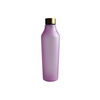 850ml Simple Plastic Water Bottles Clear Drinking Cup Transparent Drinking Travel Bottle