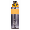 BPA Free Tritan Bottle 34OZ Plastic Custom Gym Fitness Sport Water Bottle With Straw