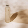 Custom Logo 32 Oz 1000Ml 1 Litre 1L Frosted Glass Drinking Bottles Borosilicate Water Bottle