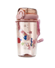 19oz Wholesale New Outdoor Sport Portable Leak Proof Plastic Kids Water Bottle