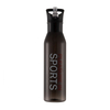 700ml 24 Ounce Custom Logo Sports Cycling Mountain Bike Drink Bottle Bicycle Plastic Water Bottles