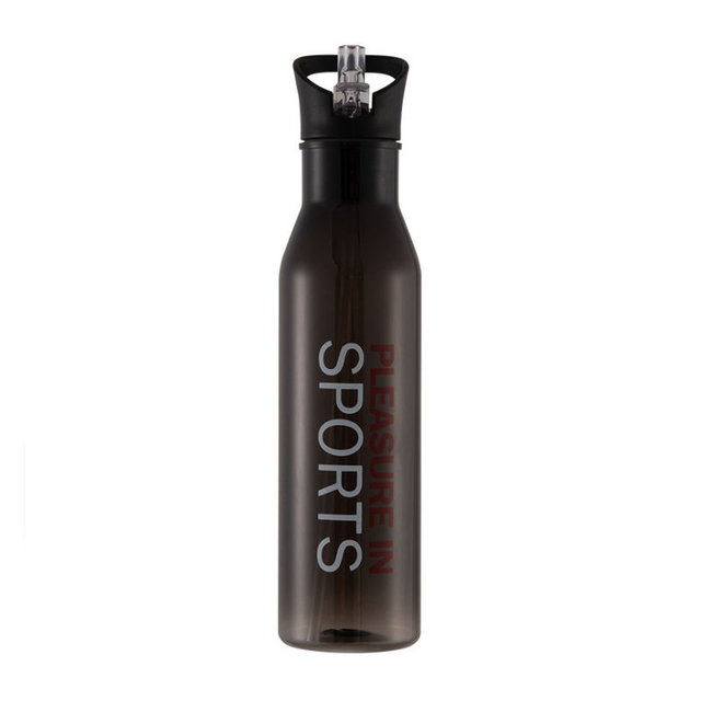 700ml 24 Ounce Custom Logo Sports Cycling Mountain Bike Drink Bottle Bicycle Plastic Water Bottles