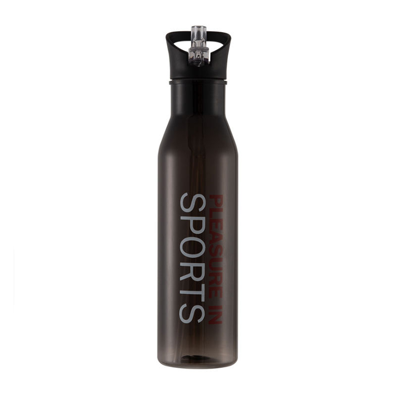 700ml 24 Ounce Custom Logo Sports Cycling Mountain Bike Drink Bottle Bicycle Plastic Water Bottles