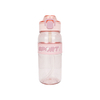2024 Eco Friendly 800Ml Sports Drinks Bottle Plastic Water Bottle With Custom Logo