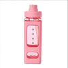 Botellas Para Agua Personalizadas Direct Drinking 1L Oem Drink Bottle Square Water Bottles for Gym