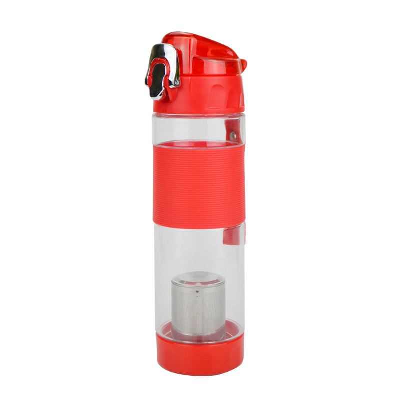 New Arrival 100% BPA Free Portable Alkaline Water Energy Nano Bottle