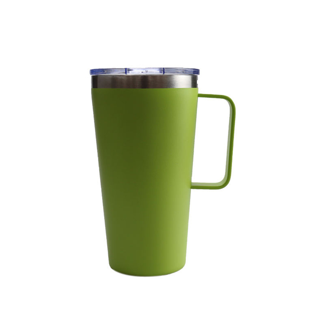 Edelstahlflasche 16Oz 304 Stainless Steel Double Wall Insulated Vacuum Tumbler Water Bottles With Custom Logo