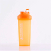 Wholesale 600Ml Plastic Gym Sports Protein Shaker Bottle