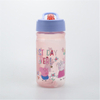 Custom Bpa Free 550 Ml 550Ml Kids Plastic Sports Water Bottle