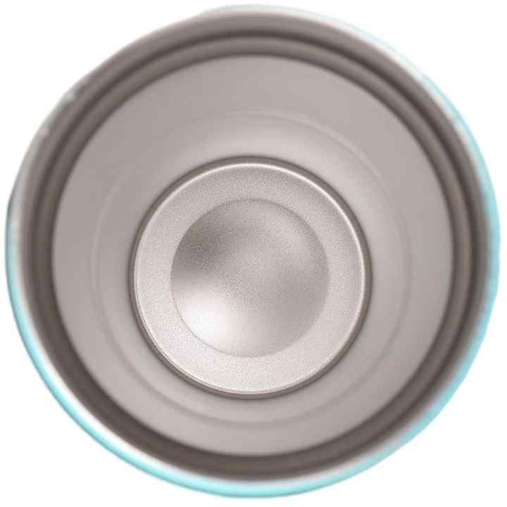 20oz Stainless Steel 304 Double Wall Vacuum Insulated Coffee Tumbler Wooden Beer Cup With Lid