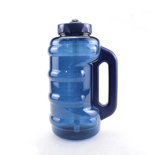 Botella De 2 Litros Motivacional 2023 Cheap Sports 2 Liters Water Bottle Motivational Drinking Bottles