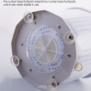 New Design Non-Electric Mini Hand Manual Washing Machine and Spin Dryer