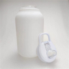 Custom Logo Bpa Free 64 Oz 1800Ml 1.8L Petg Gym Sports Water Bottle Drinking Bottles With Handle