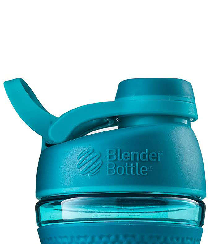Wholesale Bpa Free Blank Protein Sport Gym Shaker Bottles