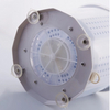 Portable Hand Cranked Manual Clothes Non-Electric Washing Machine and Spin Dryer
