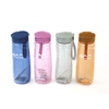Botella De Agua Libre De Bpa Supply Wholesale Direct Drinking Plastic Water Bottles