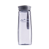 Botellas Agua Plastico Custom Transparent Fitness Sports Drink Water Bottle Eco Friendly Drinking Bottles