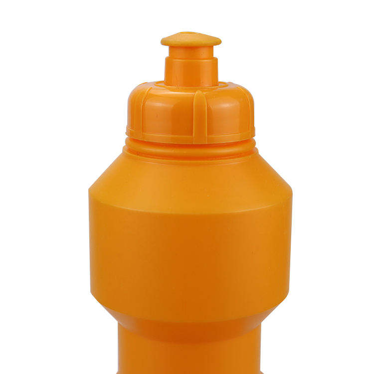 Bpa Free Botellas Plasticas De Agua Deportivas Plastic Squeeze Sports Water Bottle