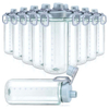 Custom Logo Bpa Free 32Oz Drink Bottle Botellas De Agua Transparente Water Bottles