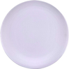 BPA FREE LARGE RPET PLASTIC PLATE REUSABLE PLATE DISHWASHER SAFE 8 9 10inch DINNER PLATE CUSTOMIZE COLORS and LOGOS