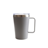 Stainless Steel 12oz Tumbler with Handle Tumblers Wholesale Bulk Coffee Mug