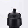 630ml/710ml/1000ml LDPE/HDPE Material Customized logo and Color Factory Outlet BPA FREE PLASTIC WATER BOTTLE