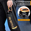 Hot Sale Reusable 32 OZ Drinking Bottle Motivational Plastic 1 Litre Leak-proof Water Bottles With Times to Drink